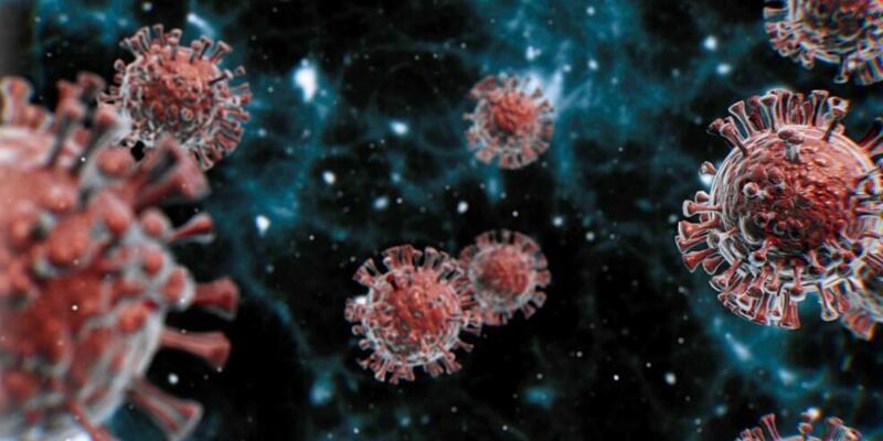 Koronavirüs vakaları ve aşılamada son durum