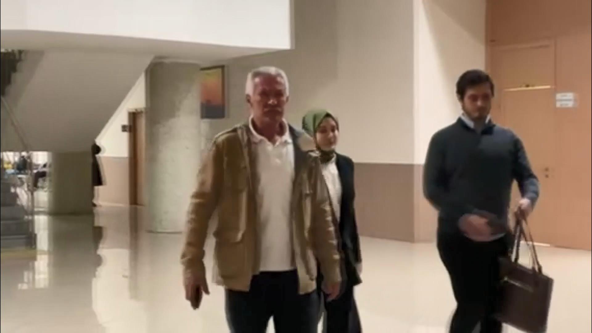 Fatma Zehra Kınık hakkında hapis istemi