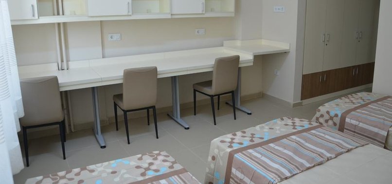 KYK yurt başvuru sonuçları açıklandı