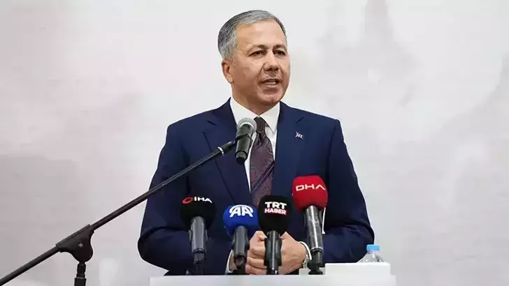 22 bin polise tayin ve atama