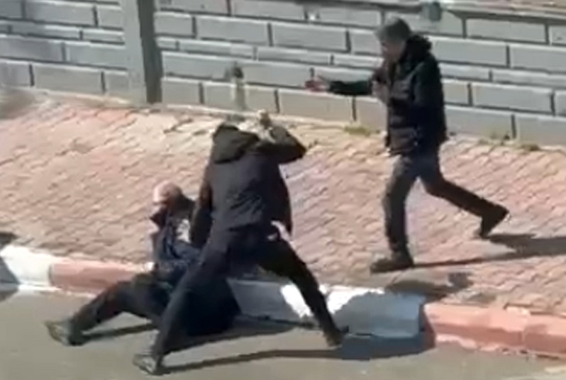 Meslektaşını öldüren zabıtaya ağırlaştırılmış müebbet