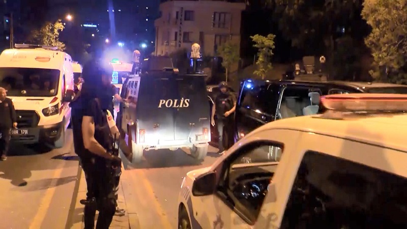 43 sanık hakkında 23 yıla kadar hapis talebi