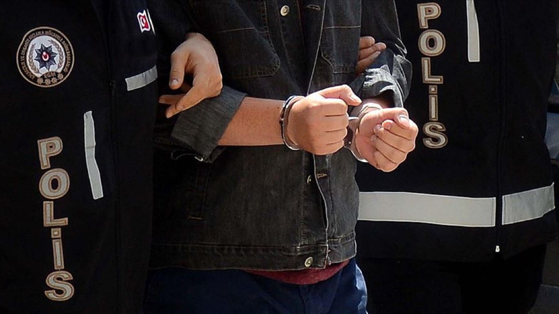 DEAŞ'a para toplayan şüpheli gözaltında