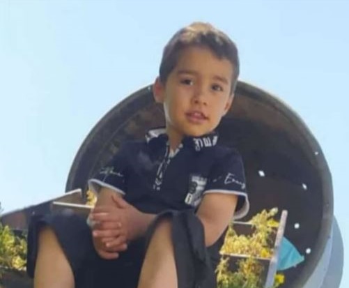 6 yaşındaki çocuk kalp krizinden hayatını kaybetti