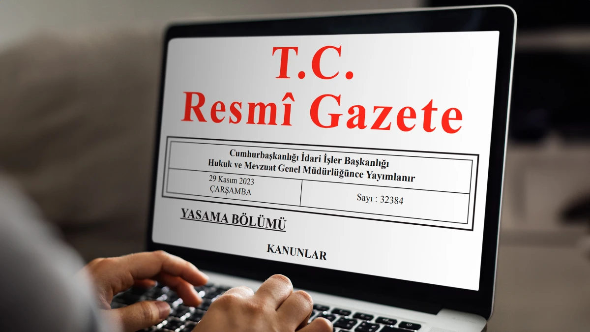 9 ilçede kaymakamlar değişti