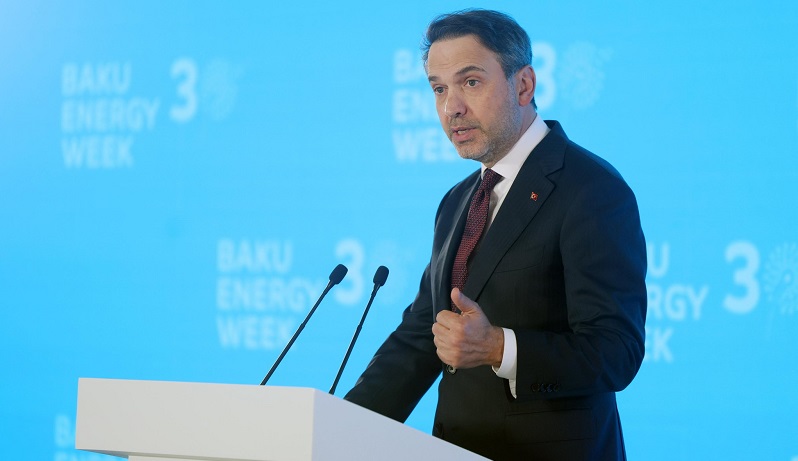 Türkiye Hazar’da yeni bir doğal gaz sahasına ortak oluyor