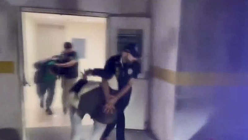 İstanbul'da rezidanslara yasa dışı bahis operasyonu
