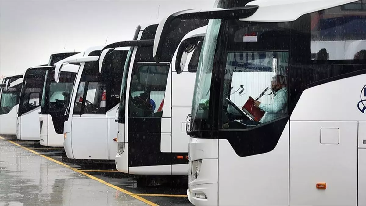 Fahiş fiyattan bilete ceza
