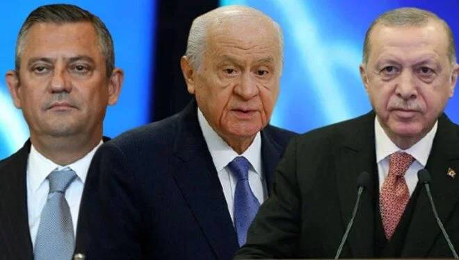 Liderlerin Kurban Bayramı programı belli oldu