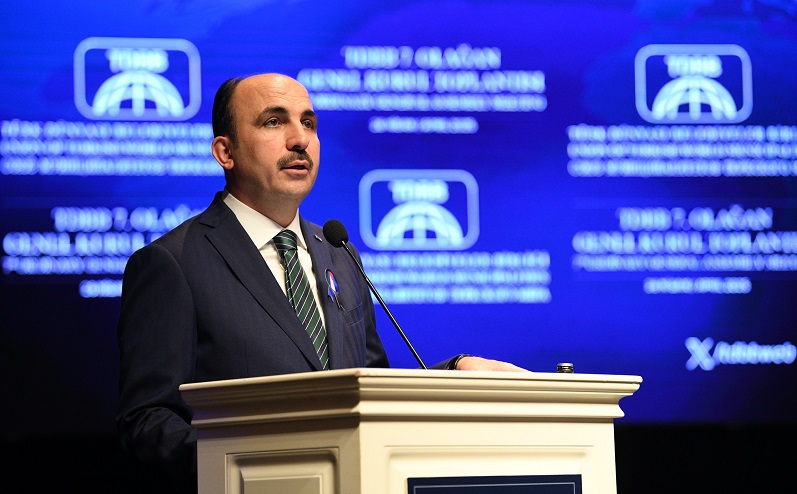 "Zulme Karşı Dimdik Durmayı Sürdüreceğiz"