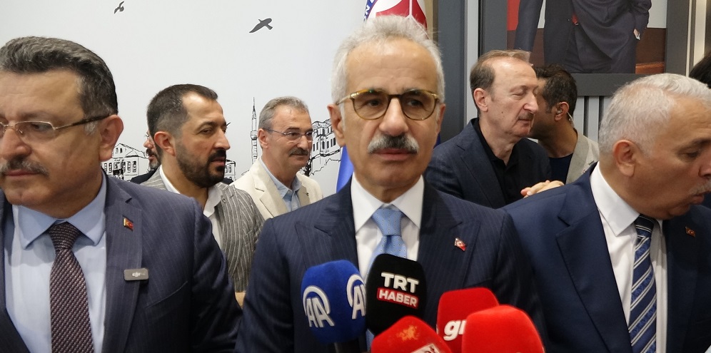 Bayram trafiğinde olağanüstü bir durum yok