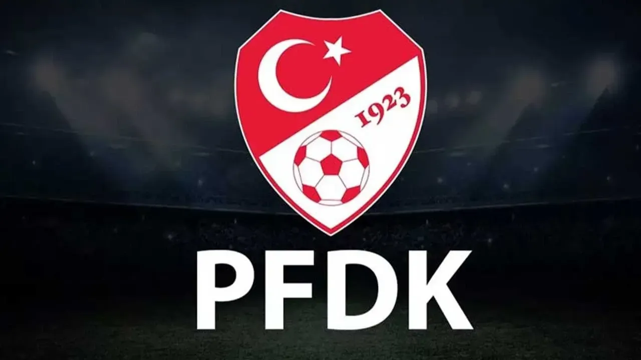 PFDK cezalarda rekor kırdı!