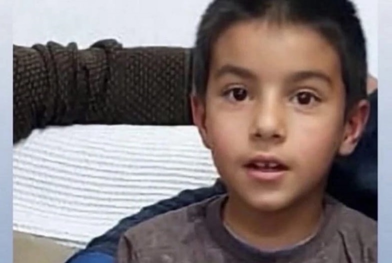 Kayıp otizmli Onurcan'ın cansız bedeni bulundu