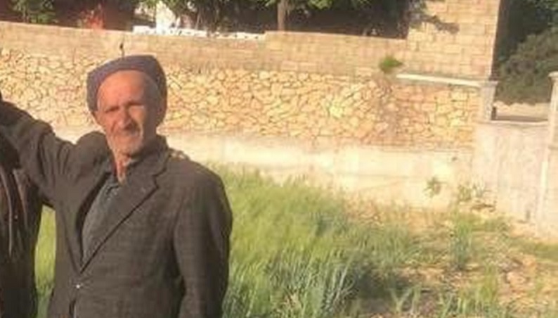 Akraba ailelerin silahlı 'arazi' kavgası: 1 ölü