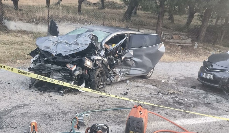 4 günde 32 kişi hayatını kaybetti