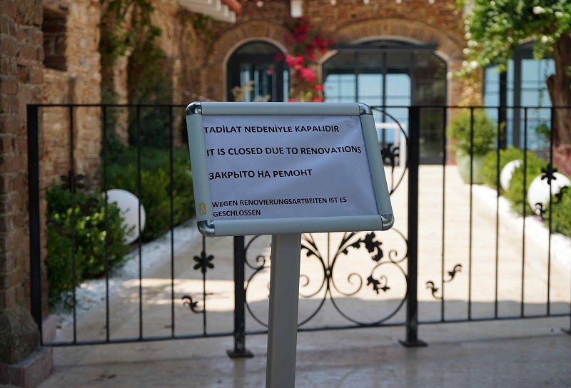 Tepkiler üzerine fiyatı yarıya düşürüldü