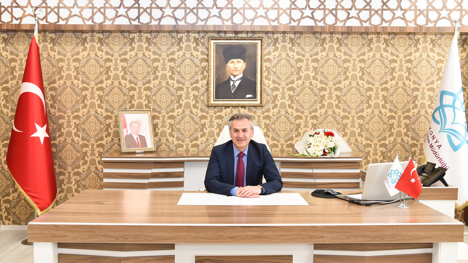 İl Milli Eğitim Müdürü'nden yeni eğitim öğretim yılı mesajı