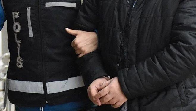 36 ilde 'Yasa dışı bahis' operasyonu