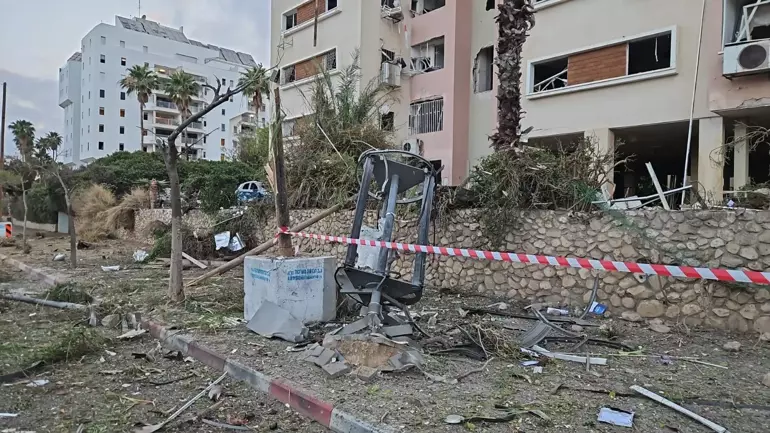 Enerji tesislerine saldırılar