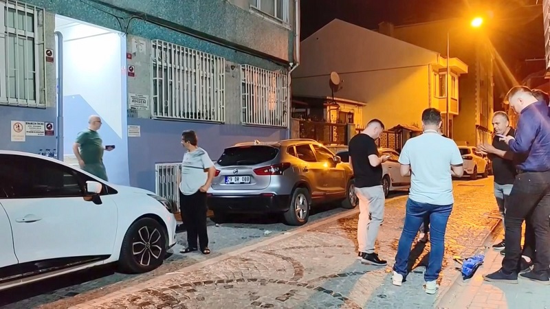 Parçalanmış cesedin kimliği belirlendi
