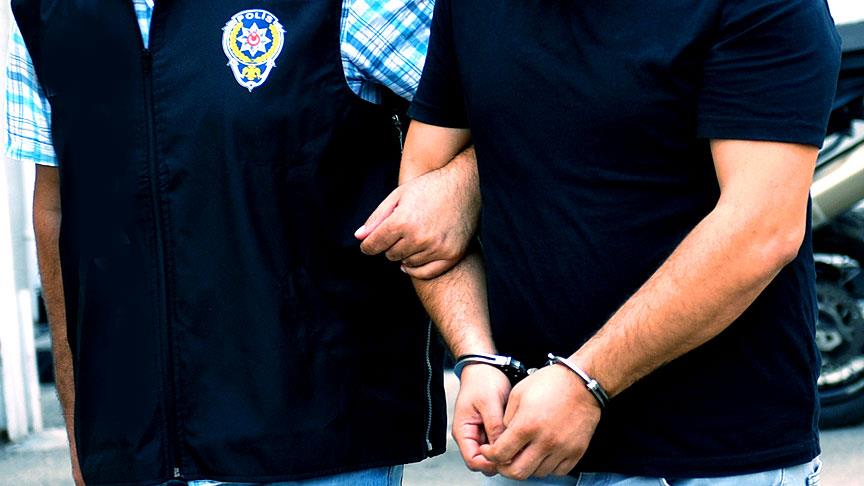 Konya'da suç unsurlarının korkulu rüyası!