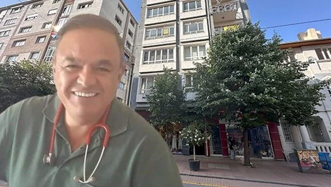 Doktorun ölüm nedeni araştırılıyor