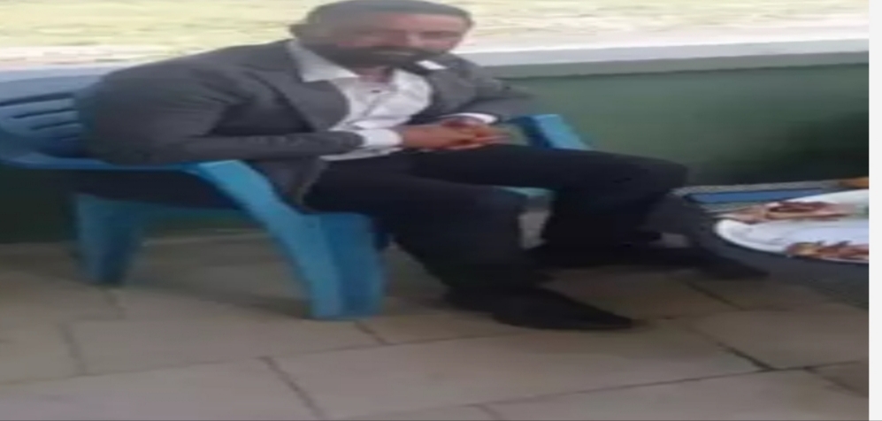 Av tüfeğiyle kayınbiraderini öldürdü