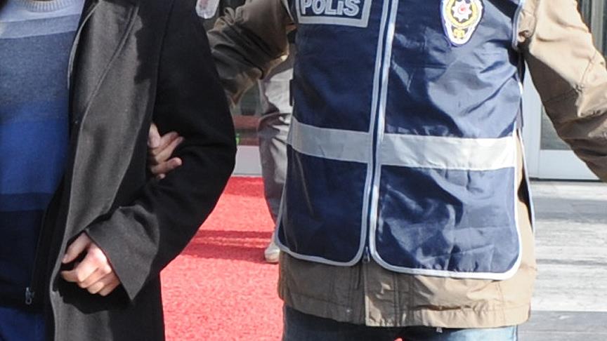 Kamu hastanesine operasyon