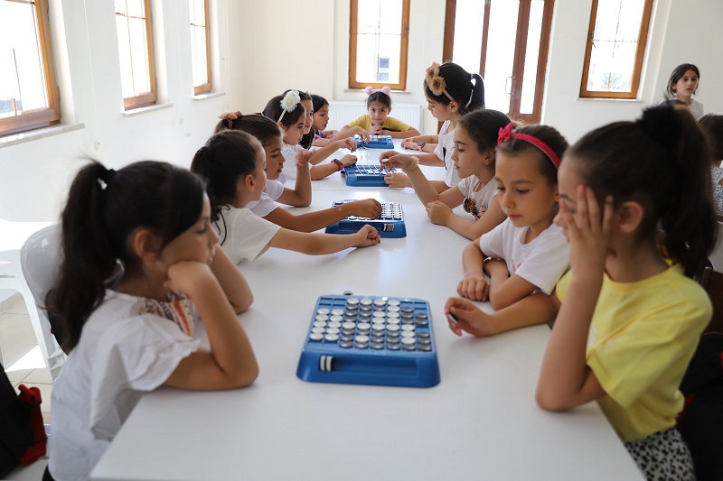 Genç KOMEK için kayıtlar başladı