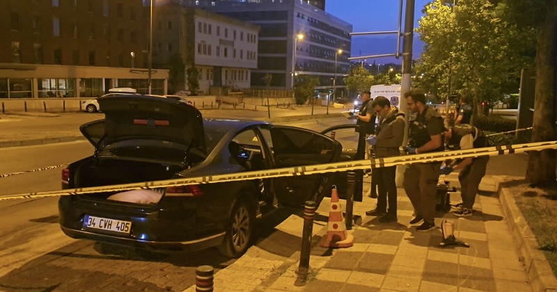Dilan Polat'ın korumasına silahlı saldırı
