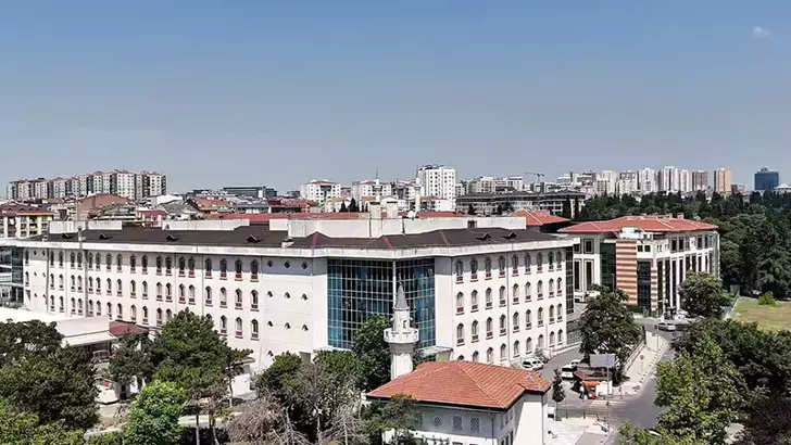 Yedikule Göğüs Hastalıkları Hastanesi'ne 'Bıçak parası' soruşturması