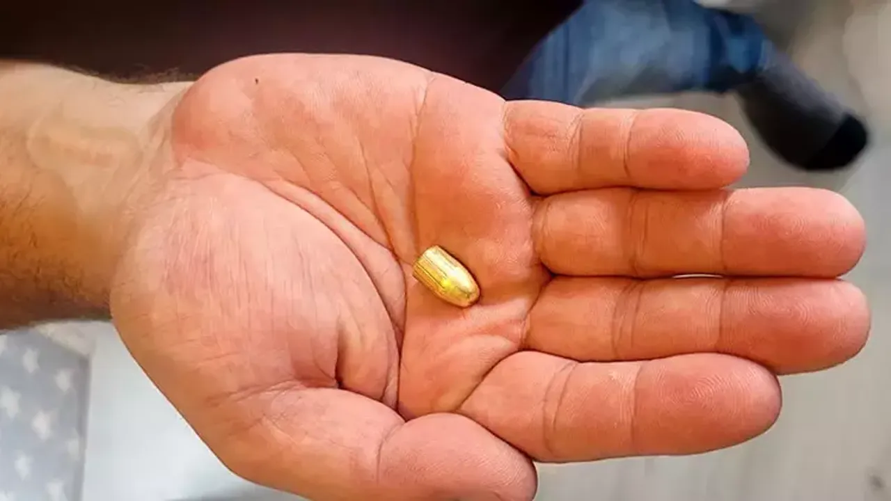 Silah sesi duyduğunuzda balkona pencereye koşmayın