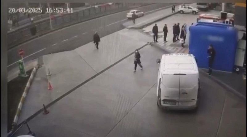 ATM tuzakçıları yakalandı