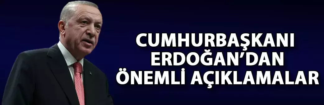 "Memnuniyetle karşılıyoruz"