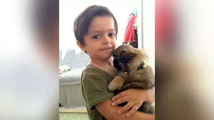Alperen'in serviste öldüğü davada yeni karar
