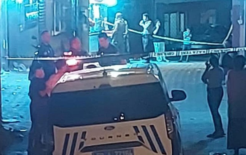 Husumetlilerine tüfekle ateş açtı; 1 çocuk öldü, 4 yaralı