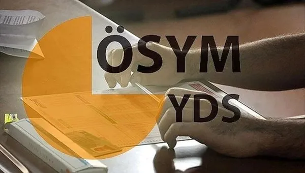 Hafta sonu 2 ayrı e-YDS yapılacak