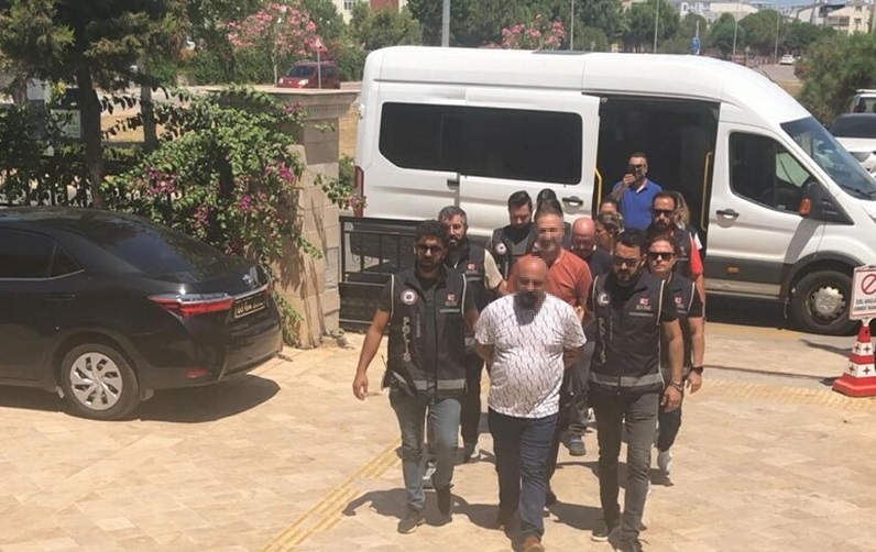 Didim Belediyesi'nde 'usulsüzlük' soruşturması
