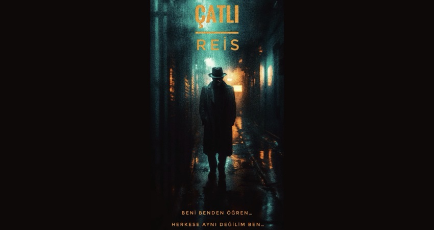 Abdullah Çatlı’nın hayatı film oluyor