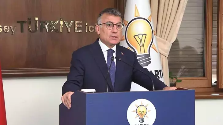 Kanun teklifi TBMM'de