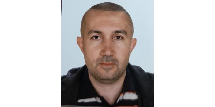 Arazide ölü bulundu