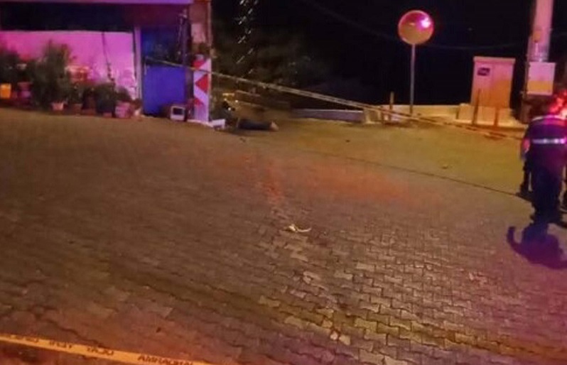 3 kardeş öldürüldü