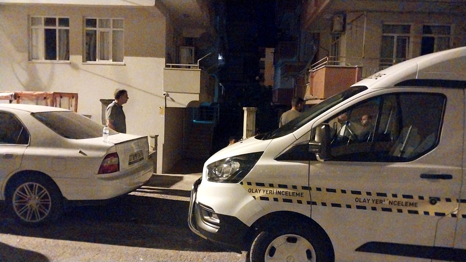 Tatil dönüşü sonu oldu