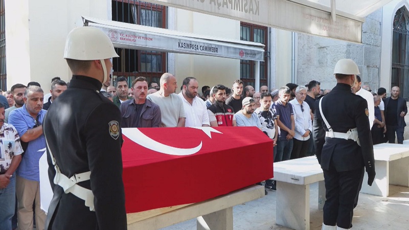15 Temmuz Gazisi balkondan düşerek hayatını kaybetti
