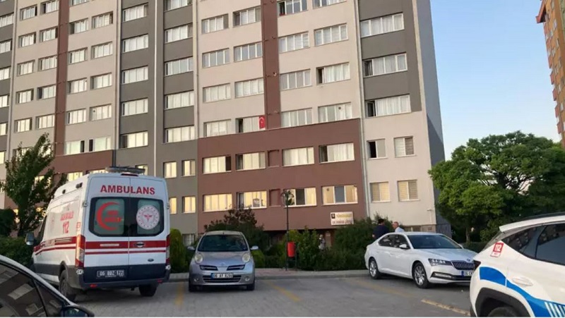 Bebeğin annesi tespit edildi