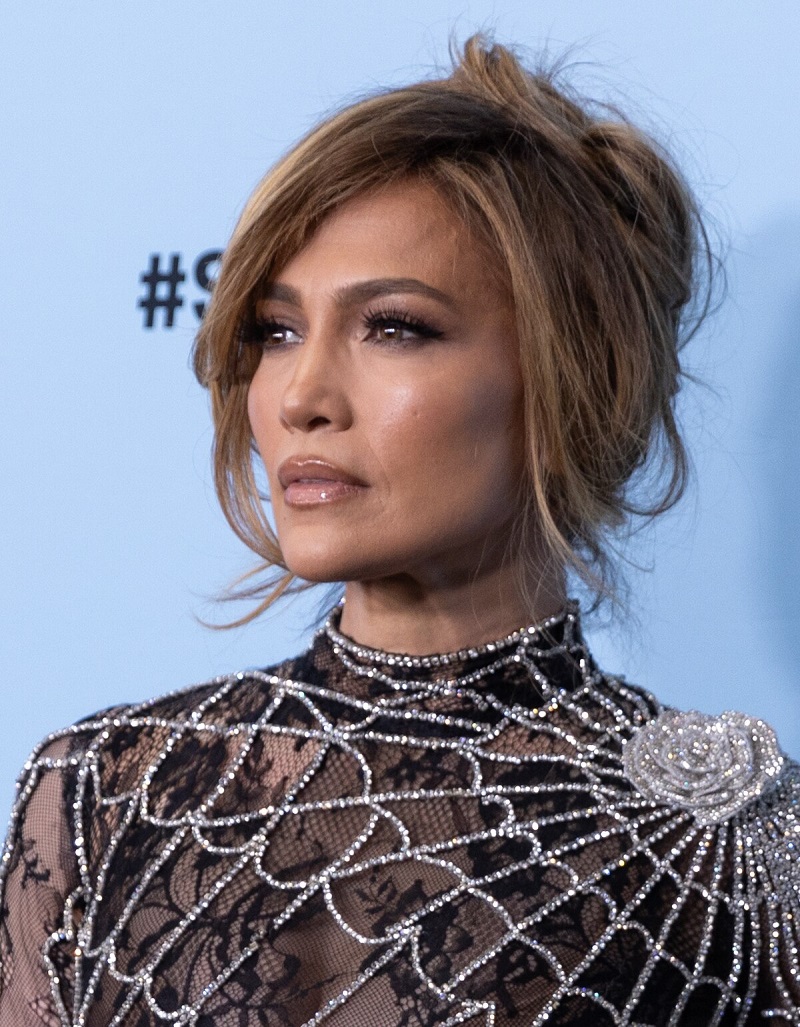Antalya Jennifer Lopez'i ağırlayacak