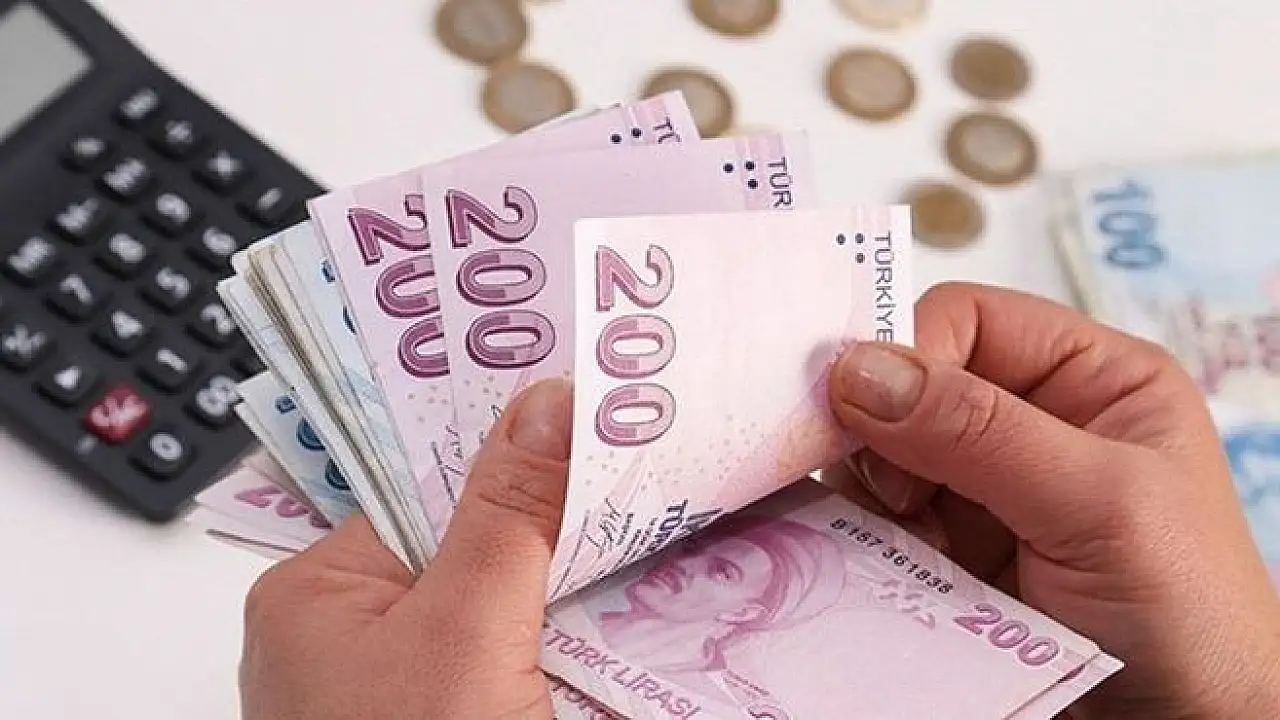 Toplam ciro yıllık yüzde 41,5 arttı