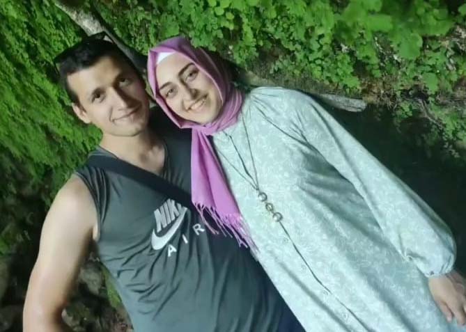 Tayini çıktığı şehre giderken kaza yaptı