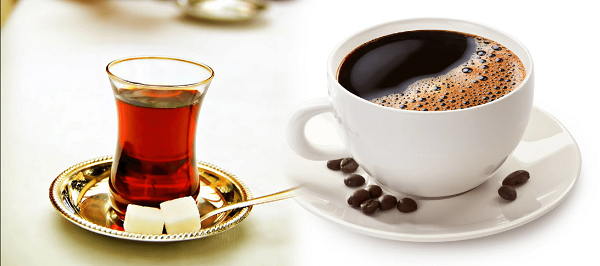 Çay kahve su ihtiyacını karşılar mı?