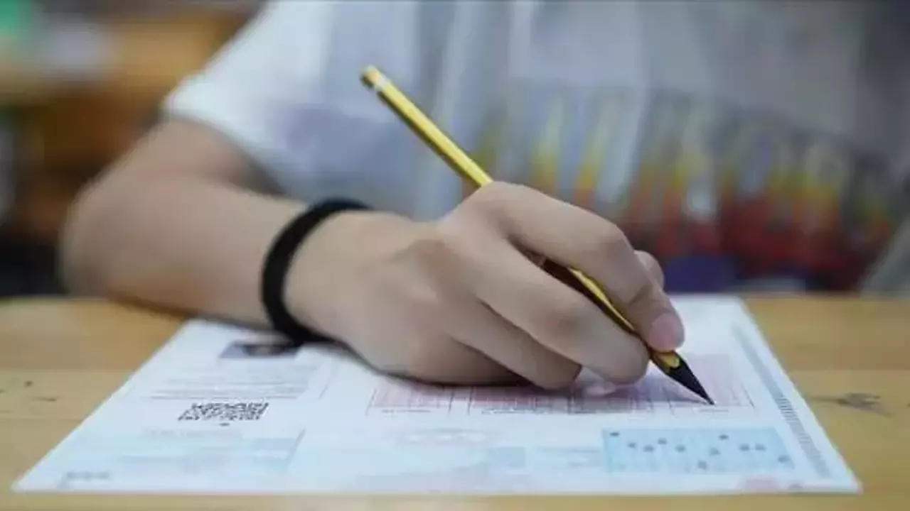 Konya'nın LGS başarısı